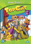 - Top Cat: Volume 2 Episodes 7-12 DVD