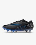 Nike Mercurial Vapor 15 Elite Soft-Ground Low-Top Football Boot