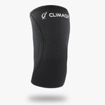 Climaqx Knee Sleeves - Sort knestøtte