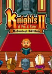 Knights of Pen and Paper 2 - Deluxiest Edition Steam Key GLOBAL