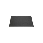 Pierre pour pierre a cuire 370 x 235 m pour pieces cuisson...