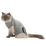 Trixie Operations Body M-L