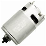 14.4V 13 Tänder Motor för Bosch GSR GSR14.4-2-Li PSR14.4 Li-2 Hållbar Borrmotor Reservdelar Metall Elverktyg Reservdelar Cisea Tillbehör