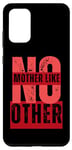 Coque pour Galaxy S20+ Funny Mom quotes Mother's Day Cool for Mom Mother's Day