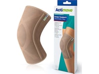 Övrigt Knästabiliseringsbandage Med Inbyggd Patella Och 2 Böjar