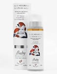 Baby Shampoo Scalp Hair Daily Skin 100% Natural Baby Kingdom Newborn Cleanser