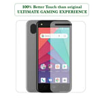 FULL BODY Screen Protector For Micromax Bharat Go FILM TPU HYDROGEL Cover