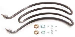 Element Potis PT0095 Kebabgrill - Element 1500W