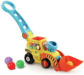 Vtech Pop a Ball & Drop Digger