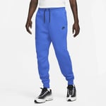 Nike Sportswear Tech Fleece Joggers Sz 2XL Game Royal Blue Black CU4495 480