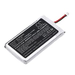 Batteri till Trail Tech Voyager mfl