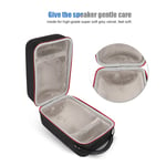 1 Pcs Black Protective Case Bag For SONOS PLAY 1 /SONOS One Wireless Smart S HEN