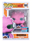 Funko Dragon Ball Z Figurine POP! Animation Vinyl Dodoria Exclusive  (US IMPORT)