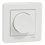 Schneider Electric Exxact Dimmer LED 370 W Vit