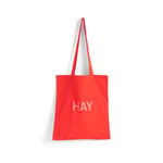 HAY HAY Tote Bag väska Poppy red