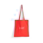 HAY HAY Tote Bag väska Poppy red