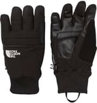 THE NORTH FACE Montana Gloves Tnf Black XS