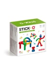 Stick-O Basic 20 Set