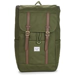 Reppu Herschel  HERSCHEL RETREAT BACKPACK