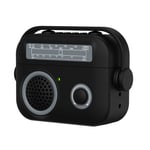 AirPods Pro Fodral Radio - Svart