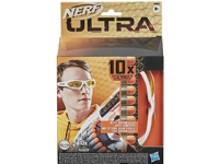 Nerf Ultra Vision Gear and 10 Nerf Ultra Darts
