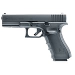Glock 17 GBB Gen4 Co2 1,3 Joule DEMO