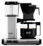 Moccamaster Automatic kaffebryggare, 1,25 liter