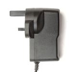 Micro USB Charger 5.5v Charging Cable UK Plug Fits Amazon Kindle Fire HDX Tablet