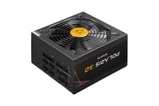 Chieftec Polaris 3.0 Series 1050W strömförsörjning - ATX12V 3.0/ EPS12V