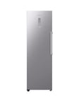 Samsung Rr7000 Rz32C7Bdesa/Eu 60Cm Wide, Tall One-Door Freezer With Wi-Fi Embedded And Smartthings - E Rated - Silver