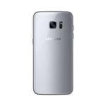Samsung Galaxy S7 Baksida Batterilucka Original Silver