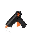 LogiLink Hot glue gun 20 W black