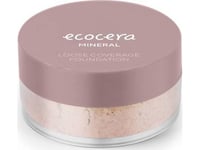 Ecocera_Super Opaque Mineral Foundation W6 Havana 4G