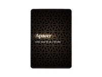Apacer AS340X - SSD - 480 GB - intern - 2.5 - SATA 6Gb/s