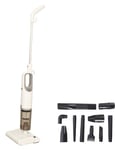 Belaco Dual Hoover, 700w Vacuum and Mop options, all in 1 Multi Accessories, Corded Upright Vacuum Cleaner, HEPA filtration, Stick Vacuum cleaner