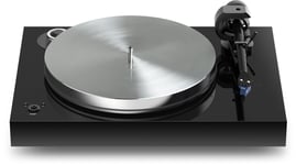 Pro-Ject X8 Evolution Superpack levysoitin | audiokauppa.fi - Pianomusta