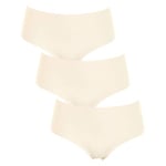 Missya Trosor 3P Seamless Tai Beige Large Dam