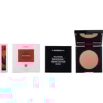 Korres Smink Rouge Wild RoseBlush 31 Light Bronze 5,5 g ()