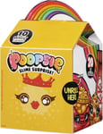 Poopsie Slime Surprise ! Poop Packs Yellow Random Style Sent Color & Style Vary