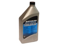 Quicksilver Power Trim & Styrning olja 946ml