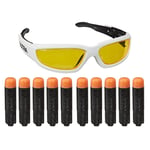 Nerf Ultra Vision Gear and 10 Ultra Darts