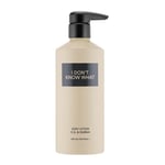 D.S & DURGA I Don't Know What Body Lotion