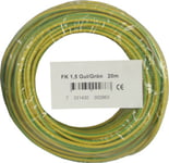 Amiga Kabel FQ Pure 1,5 G/G 20m ring