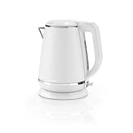 Cuisinart Jug Kettle, 3KW, Pebble, Stainless Steel, Matte Finish, 1.5L Capacity, CJK780WU