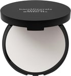 Bareminerals Original Mineral Veil Pressed Setting Powder - Translucent for Wome