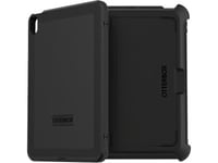 OtterBox Defender skydd Apple iPad Air 11" (M2/5th/4th gen) - black - ProPack Passar till Apple iPad Air 11" (M2/5th/4th gen)