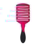 WetBrush Flex Dry Paddle Pink