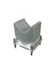 Standard - processor heatsink - customer kit - CPU Heatsink (Uden blæser)