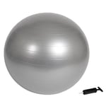 Virtufit Gym Ball + Pump 45 Cm