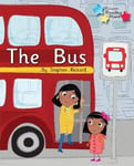 - The Bus Phonics Phase 1/Lilac Bok